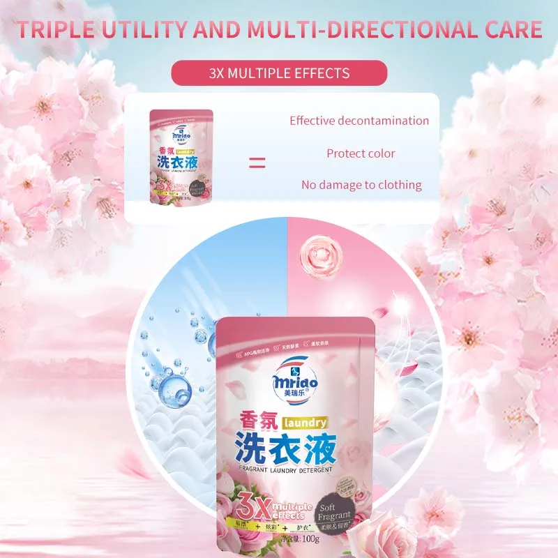 Dishwashing Liquid Dish Soap - Reliable and Efficient Cleaning for Restaurants and Homes