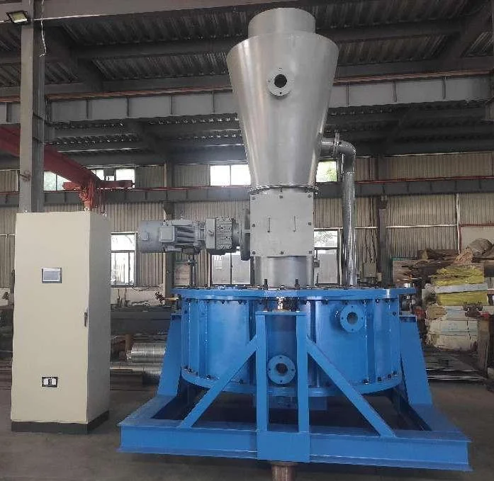 Top quality Vibrating Disk Feeder Screw Vibration Bowl Feeder Screw Feeding Equipment For Vibrating Disc Feeder