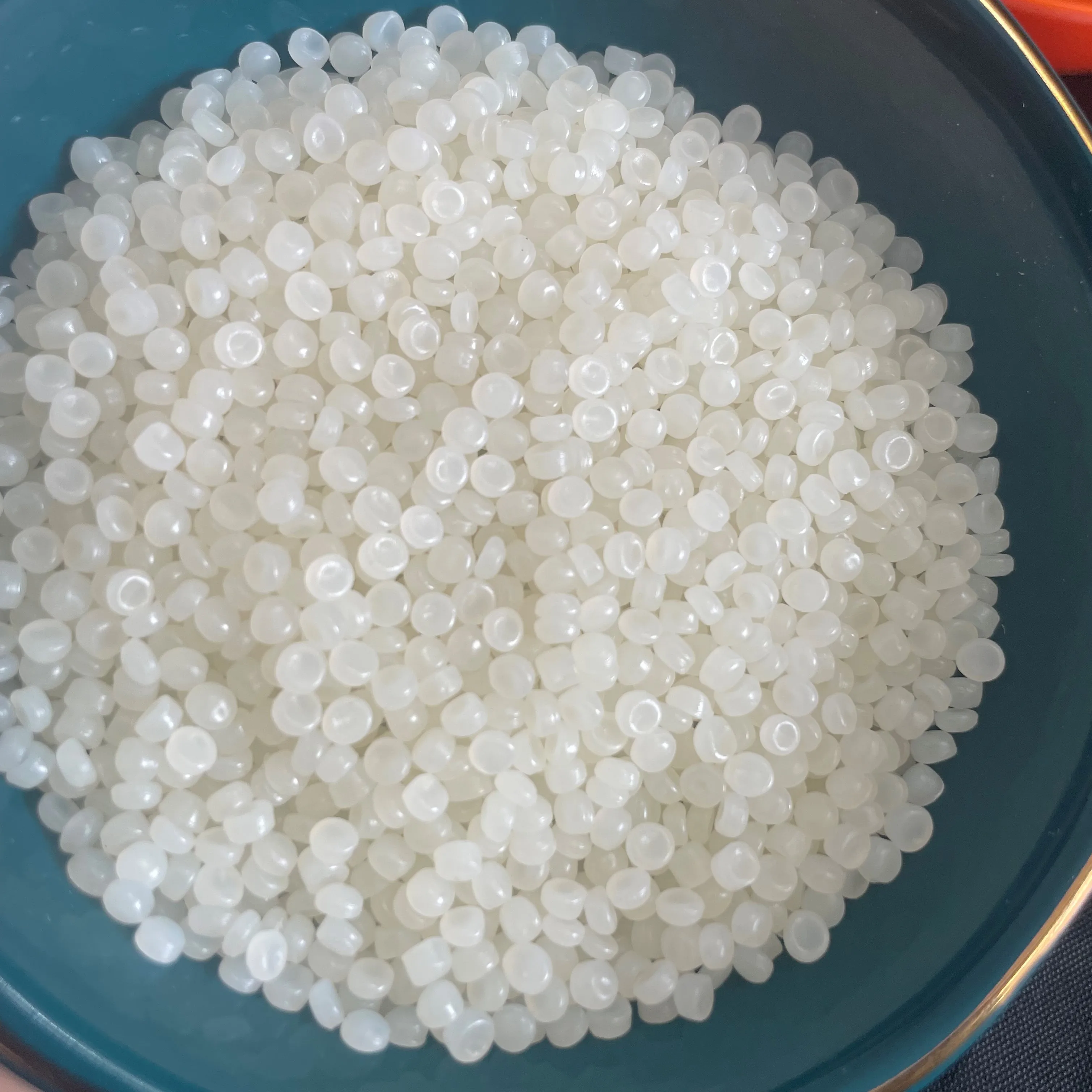 HDPE HDPE 5061R 63363 EXTRUSION MOLDING BLOW MOLDING COPOLYMER FILM GRADE HIGH IMPACT HIGH SPECIFIC GRAVITY HDPE SBAIC