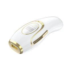 Home use Body Face Permanent Ipl Epilation Laser Hair Removal For Women