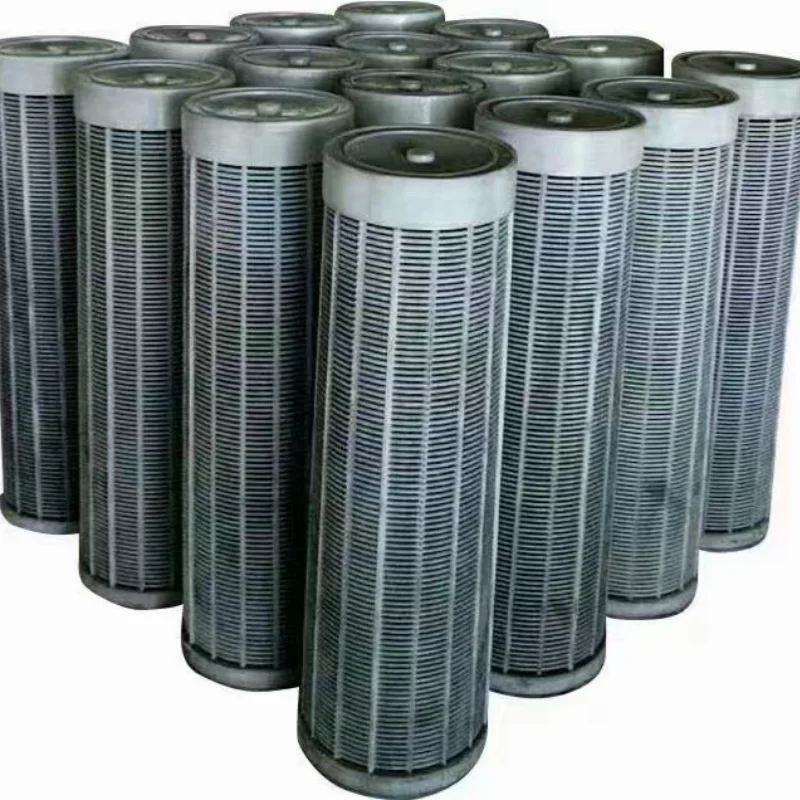 Exhaust gas purification adjustable variable frequency motor activated carbon filtration HTFC filter cabinet centrifugal fan box