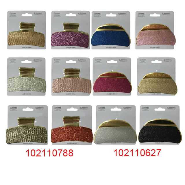 Large Hair Claw Clips Buy Agent