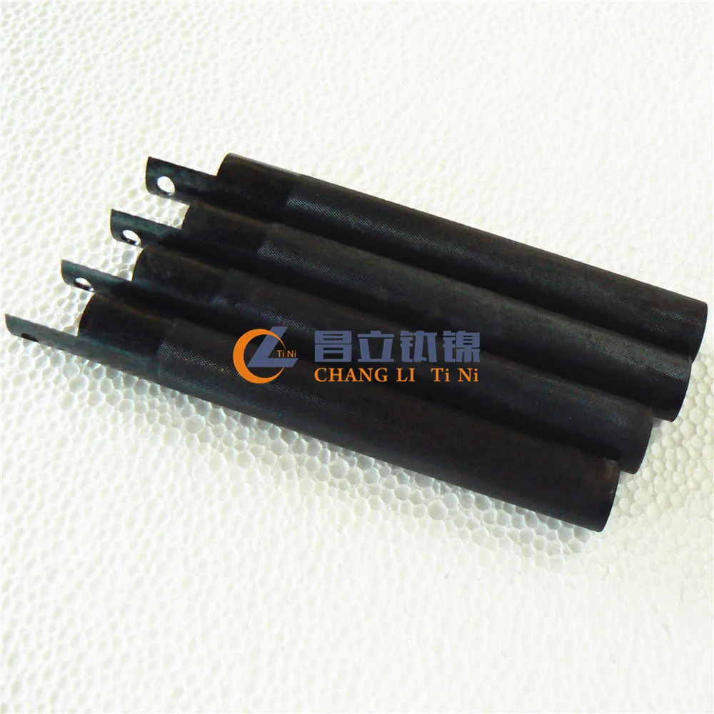MMO titanium anode for chlorine dioxide generator price