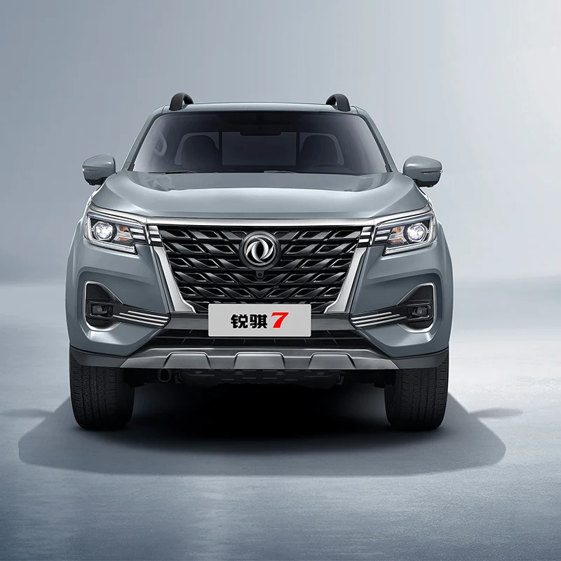 High Performance Rich 7 And 6 4 * 4 Diesel Pickup Truck Turbo Engine Made In China