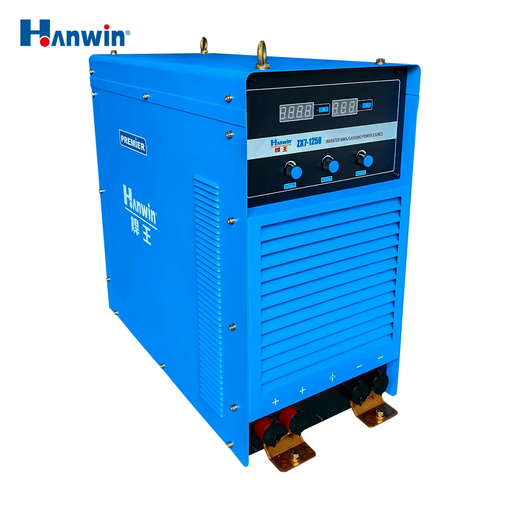 Sell Like Hot Cakes ZX7-500 Arc Inverter MMA  Welding Machine
