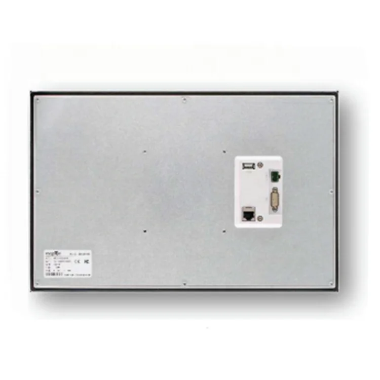 TPC1570Gi HMITECH встроенный ПК 15 6 дюймов с Modbus