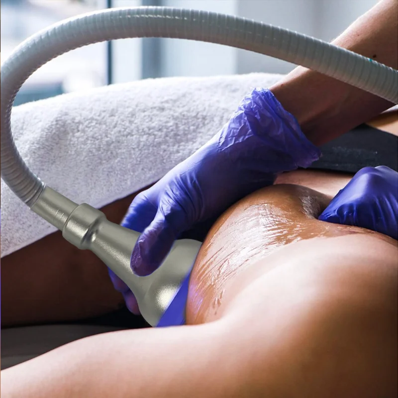 Kryolipolyse body shape slimming cryoslim cool face lift sculpting machine fat removal CRYOSKIN EMS paddles cryo heating t shock