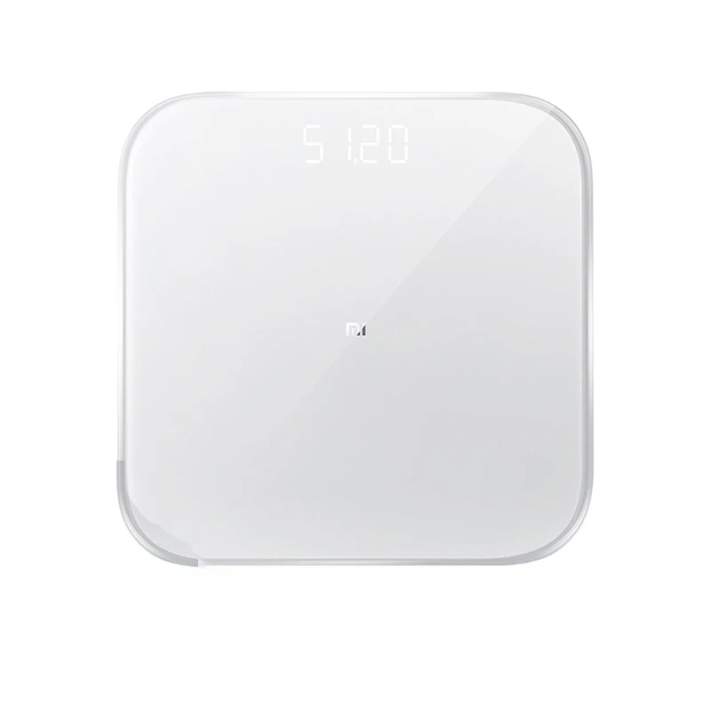 Xiaomi Mi Smart Body weight scale 2 Balance test Health Scale With Xiaomi APP Control Mi weight scale 2
