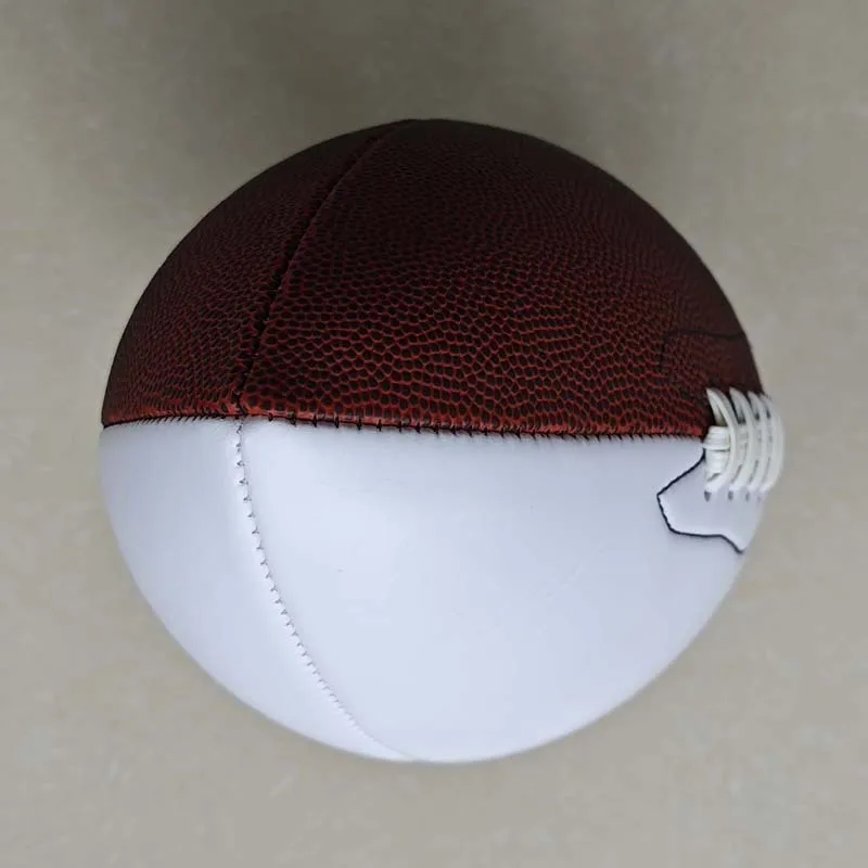 No.9 American football