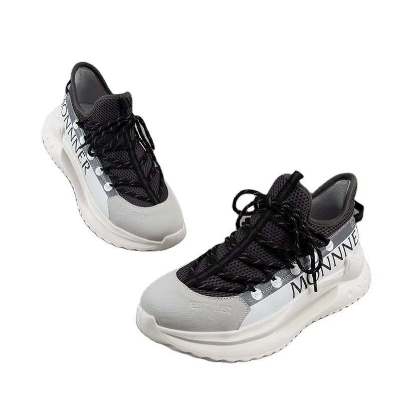 Мужская Классическая обувь из натуральной кожи