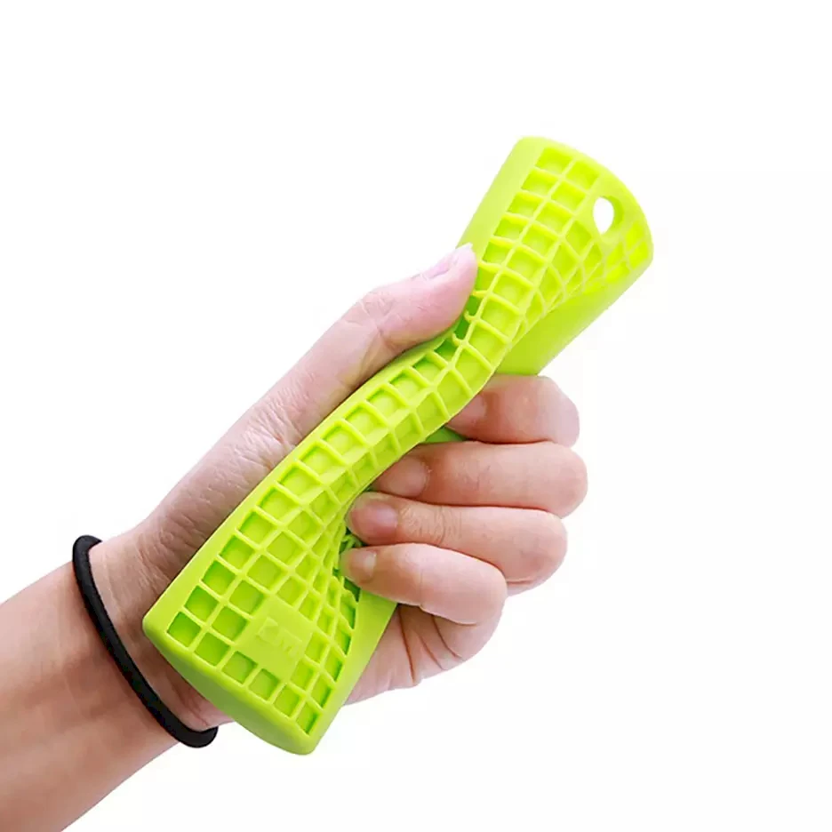 SHANGRONG OEM/ODM silicone Hot pot cover handle bracket kitchen accessories cooking tools