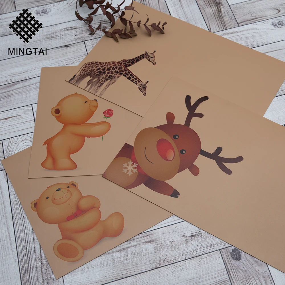 Pvc Placemats Accessories Customized Dining Table Mat Anti Slip Baby Feeding Mat Mats & Pads Plastic Rectangle Eco-friendly