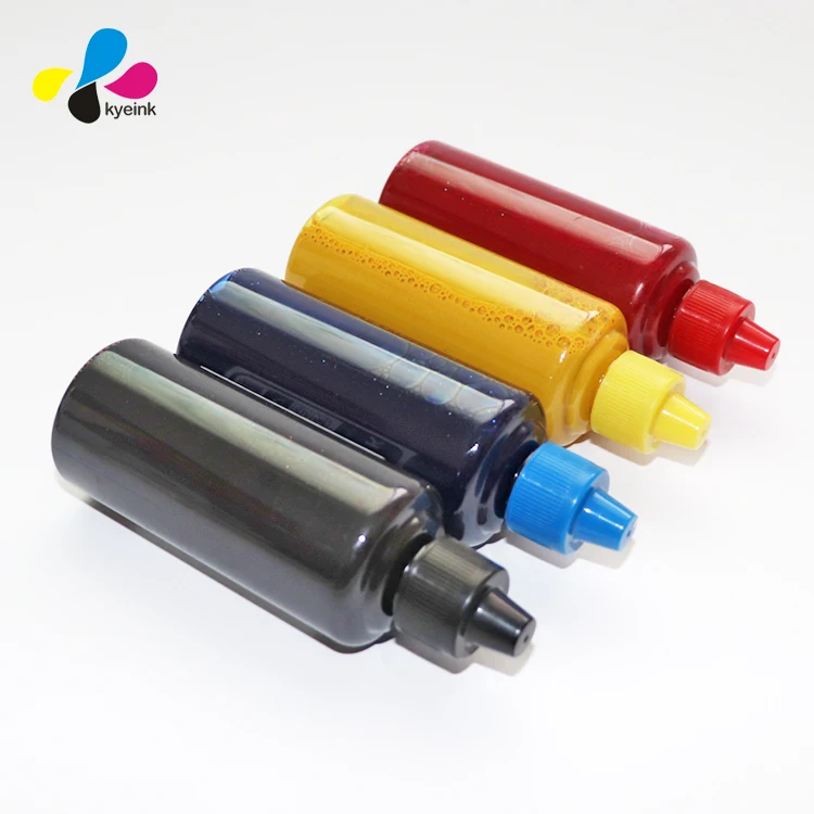 100 мл сублимационные чернила для принтера epson l805, сублимационные чернила, корейские качественные сублимационные чернила