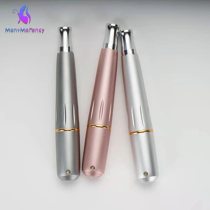 2022 Electric Machine Korea Digital Skin Rejuvenation Professional Microneedling Dr Pen H6 Needles Derma Pen Dermapen