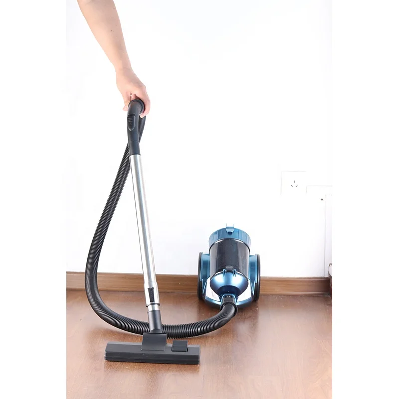 
High Suction Power Portable Home Use Handheld Cyclone Vacuum Cleaner 