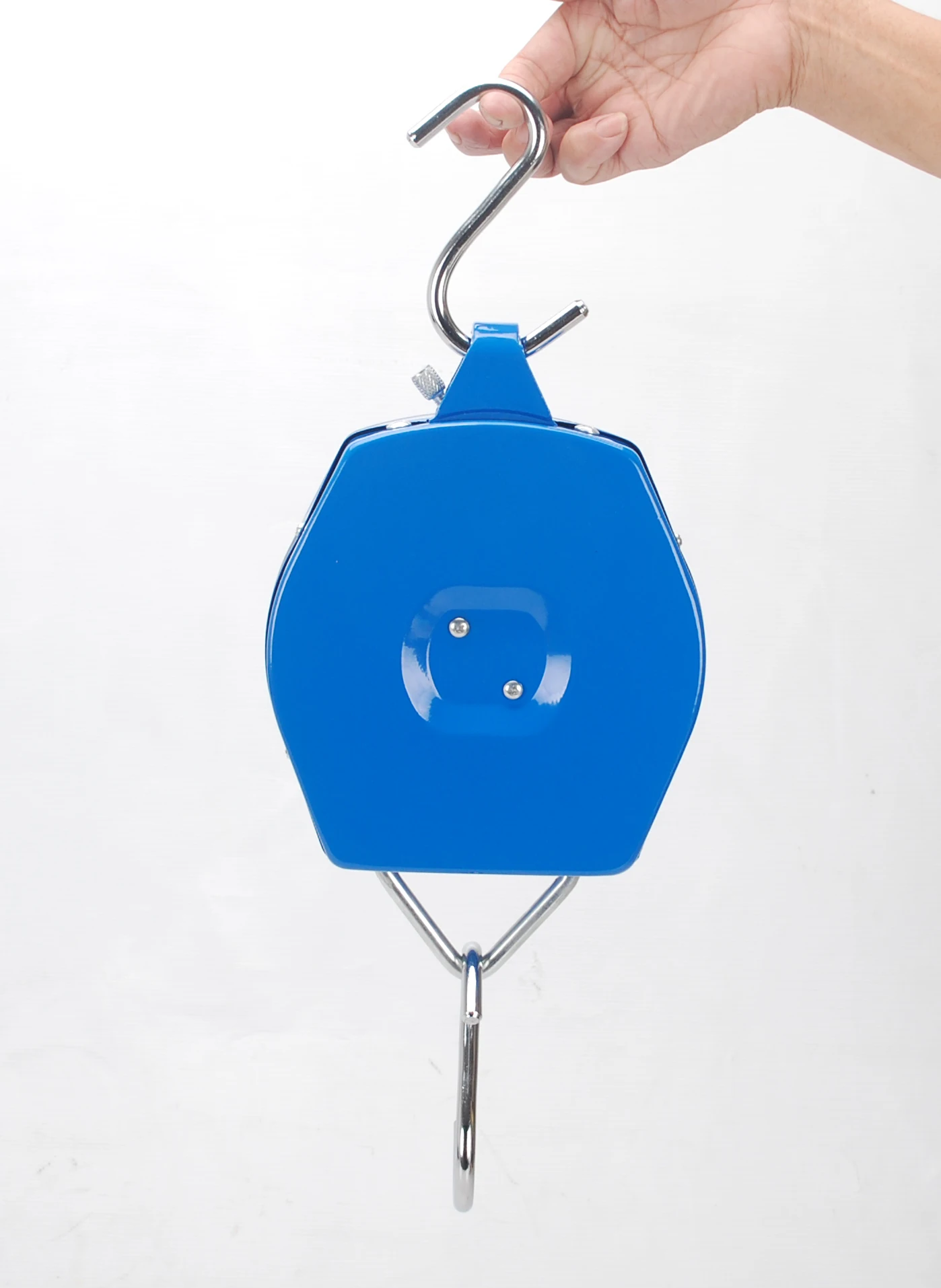 Factory Price Cheap Mechanical Heavy Duty Hook Crane Scale Mechanical Dial 200kg Hanging Scale