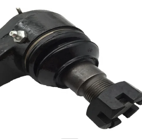 High Quality M44*1.5L/R Top Quality Tie Rod End Suitable for All Chinese Truck/Bus/Engineering Vehicle