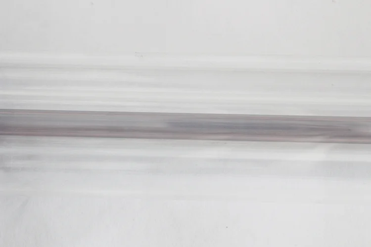 120w small fiber tube laser co2 laser tube