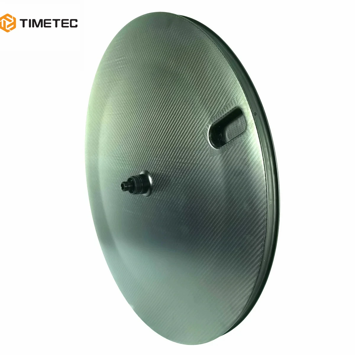 Toray T800 Full Disc Wheels 28MM Width Super Light Tubeless Tubular Carbon Road TT Circle