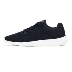Low Moq Classic Original Men Women Triple  White Black Fashion New  Designer Trainers custom cheap  Casual  Waterproof shoes