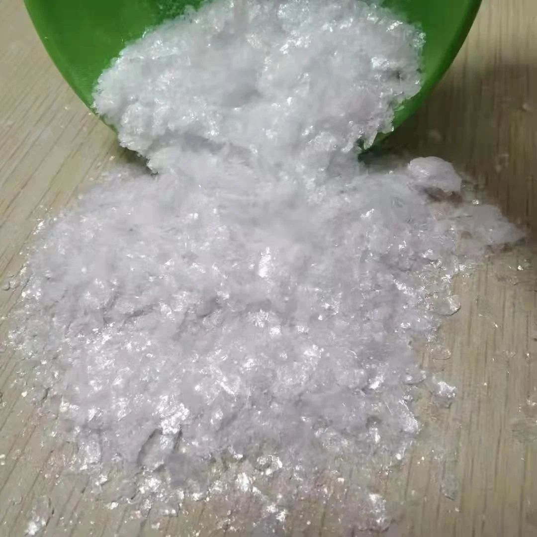 Масляная борная кислота chunk и волшебные рыбные весы