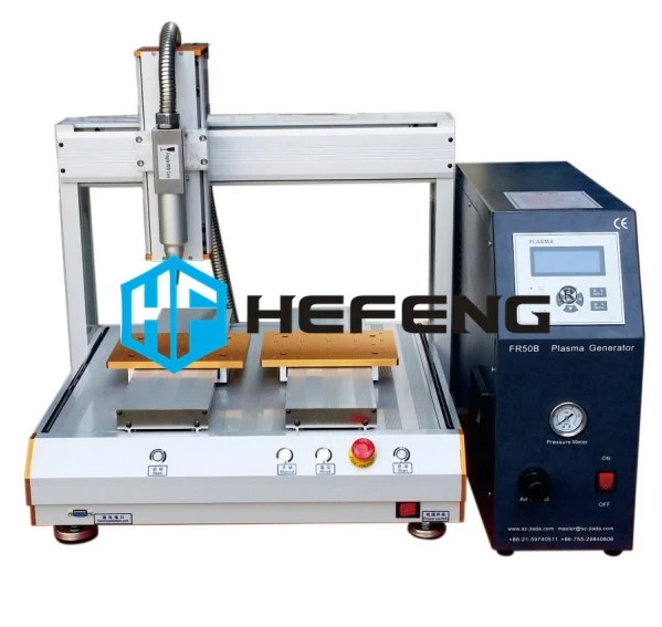 Машина обработки плазмы короны/машина обработки плазмы короны атмосферы/обработка плазмы короны