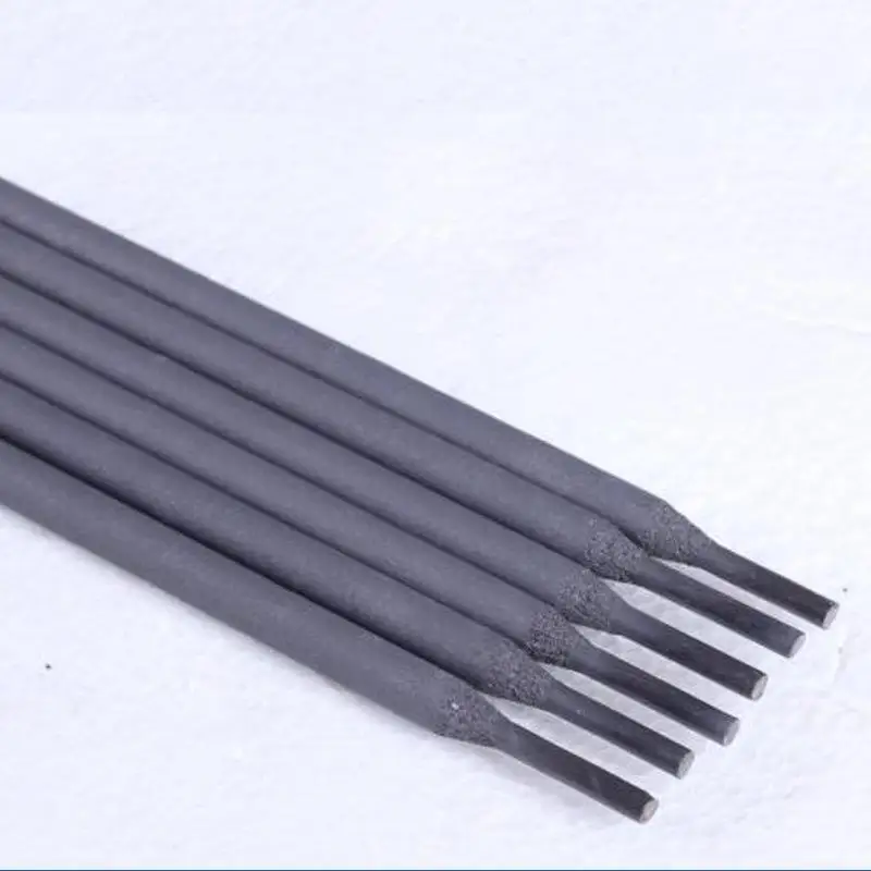 Atlantic Mild Steels Covered Welding Rod Rutile Acid Electrode Che422 J422 E4303 Welding Electrode