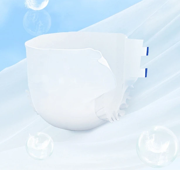 High Quality Factory Price Premium Adult Geriatric Diapers For Elder Unisex Disposable Adult baby diaper lover