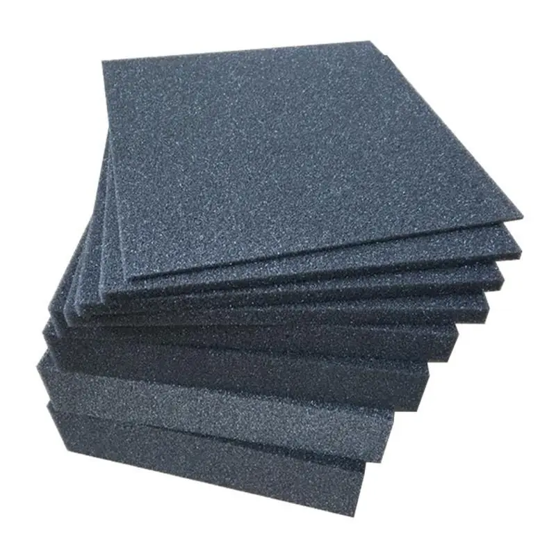 Esponjas Para La Cocina Por Mayor Aquarium Bio Sponge Filter Media Fish Tank Cartridge Filter Foam Pad Inserts Sponge Filter Pad