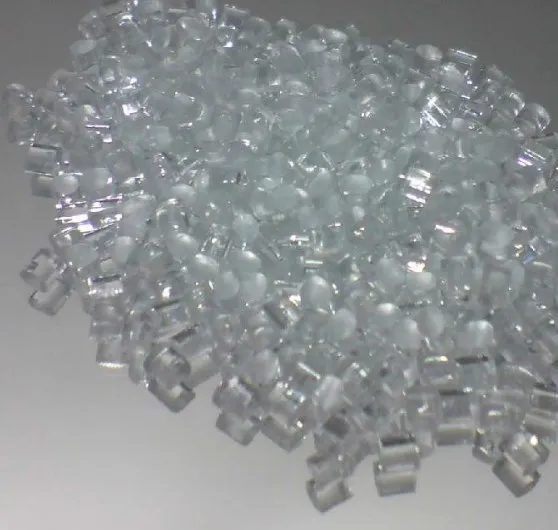 China Polyethylene Terephthalate Resin Modified PETG 3D Printing Granules