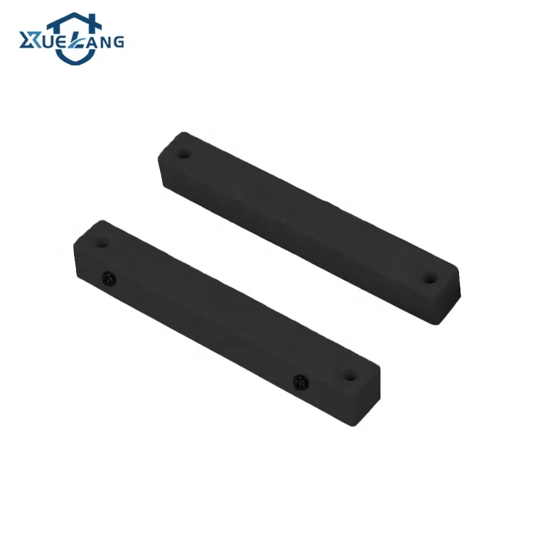 Terminal Block Metal Iron Door or Window Magnetic Contact Switch Detector