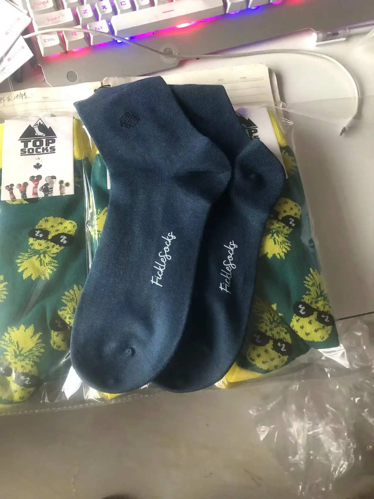 High quality crew designer cotton ankle women logo unisex compression sports grip custom socks & hosiery