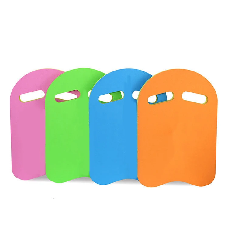 Eva Various Sizes And Colors  Adult Children Swimming Float Buoyancy Plate For Beginners