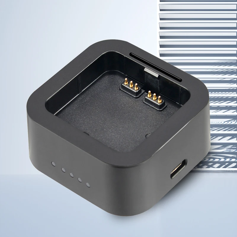 Godox UC29 USB Charger for WB29 Battery of Godox AD200 AD200Pro photography Flash