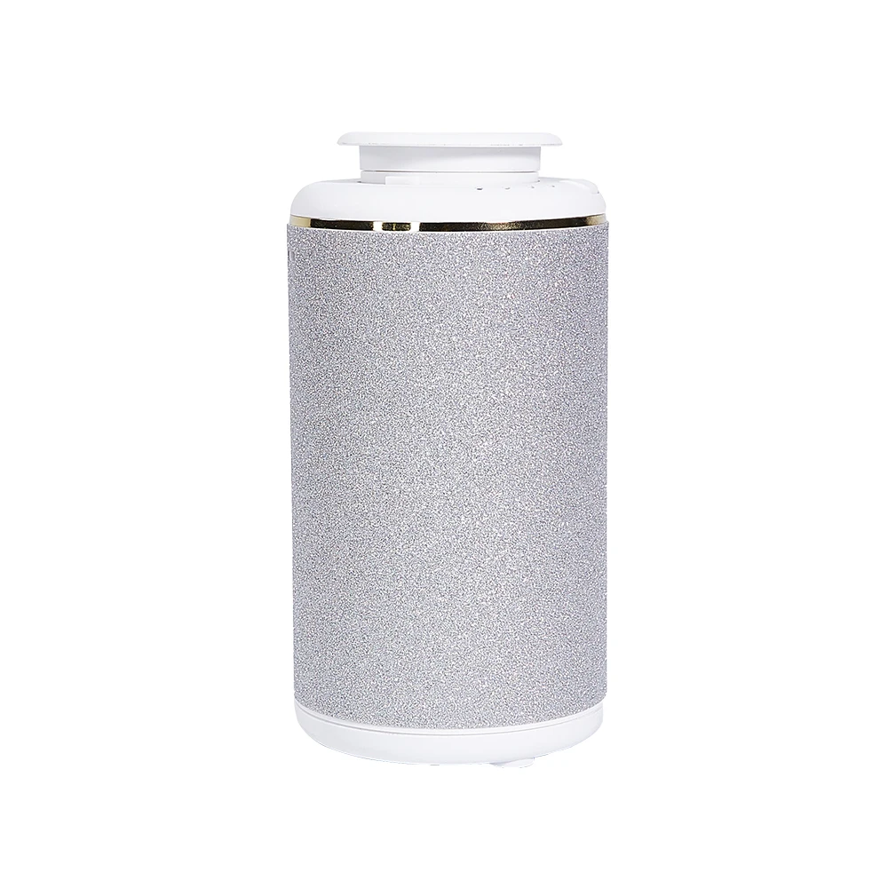 SCENTA роскошный освежитель воздуха, аромадиффузор для автомобиля со стеклянной бутылкой, пользовательский USB автомобильный диффузор для духов, миниатюрный автомобильный диффузор