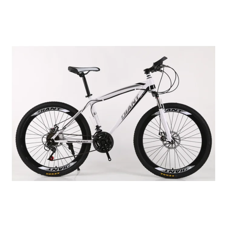FANDING new model suspension fork disc brake road bike bicicletas ,mountain bicycle for sale