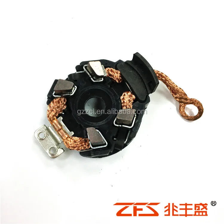 For TOYOTA corolla starter carbon brush holder 28130-31040 28130-21060 69-8212 2813031040 2813021060