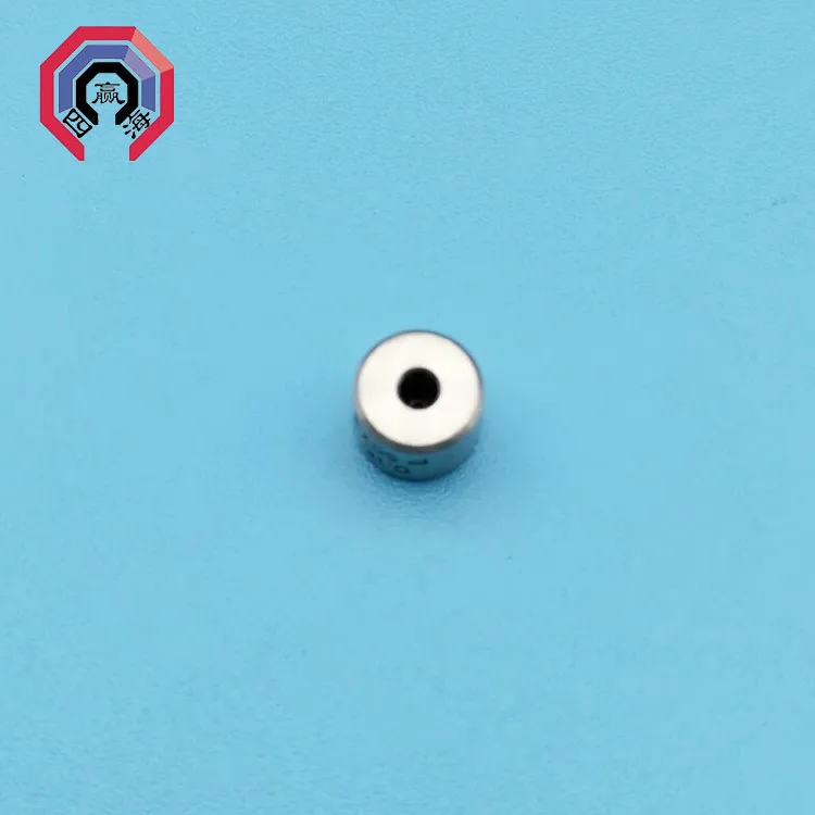 C102-1 Charmilles EDM Diamond Wire Guide 200431122 Wire Cut EDM  200432814