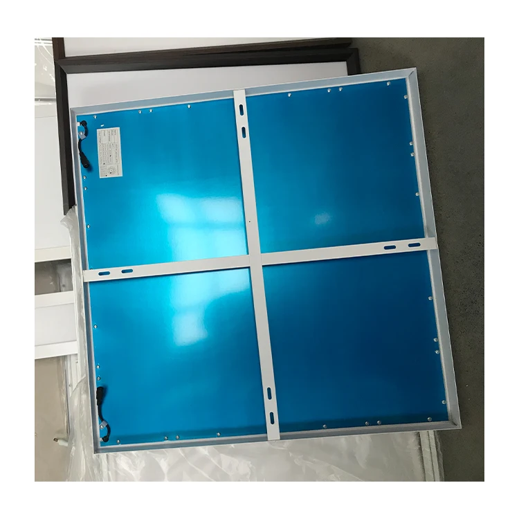 320*320 320*620 620*620 620*1220 320*1220 2023 High Power Surface Mounted 48w 42w LED Panel Light