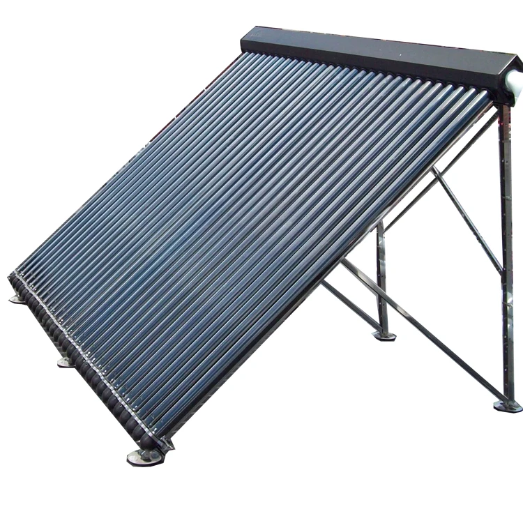 Top Quality Apricus Evacuated Tube Heat Pipe Solar Energy Collector with SRCC SolarKeymark
