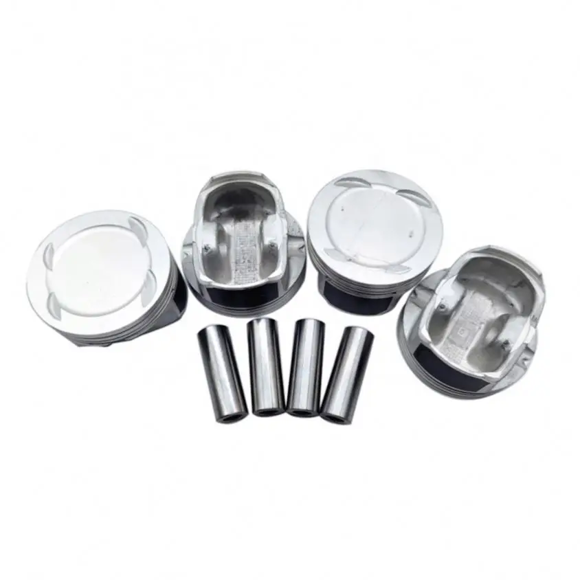 Поршень BF4L914 Deutz Assy 04235280