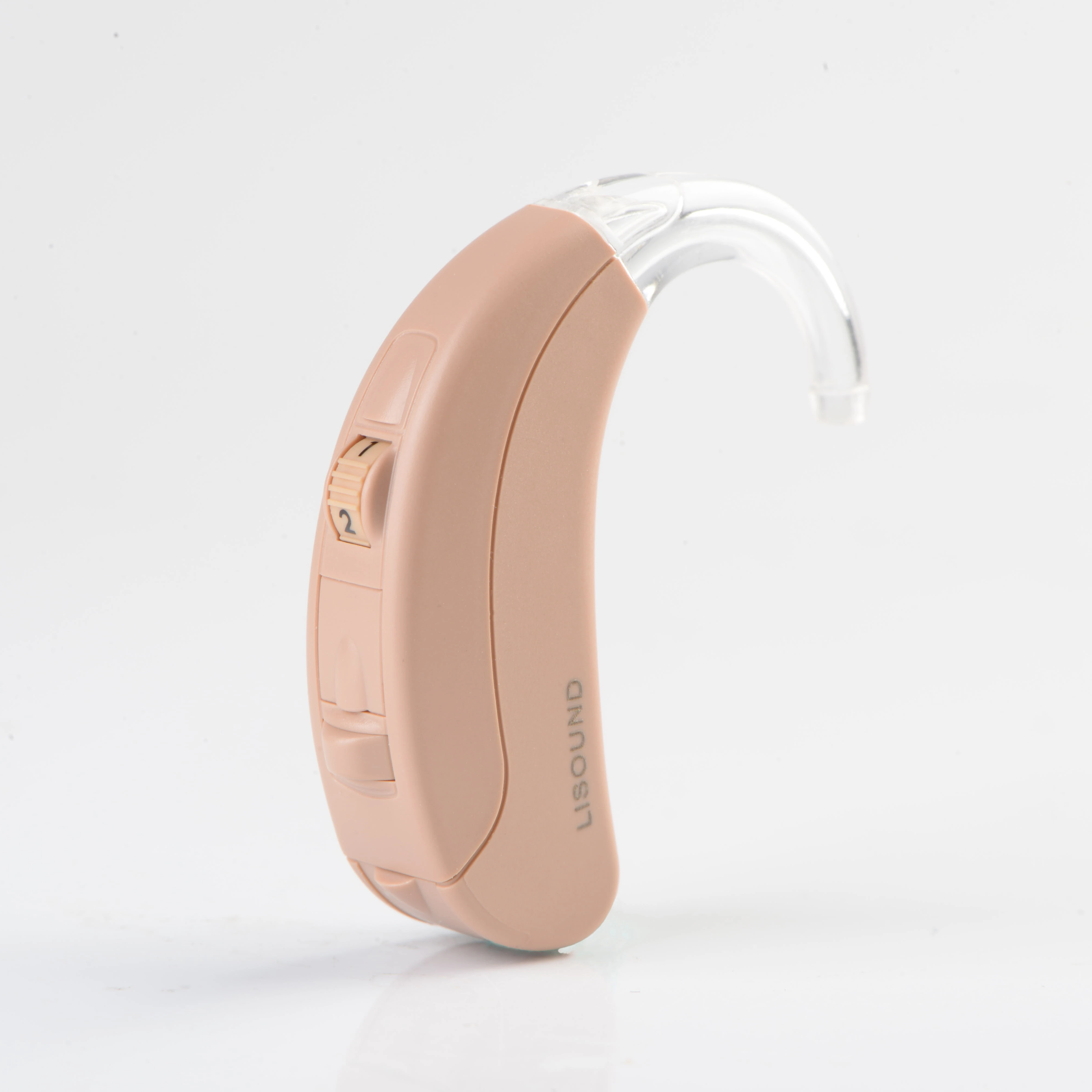  Hwamei V65 Fully Digital Signal Processing High-Performance Telecoil Hearing Aid Feie
