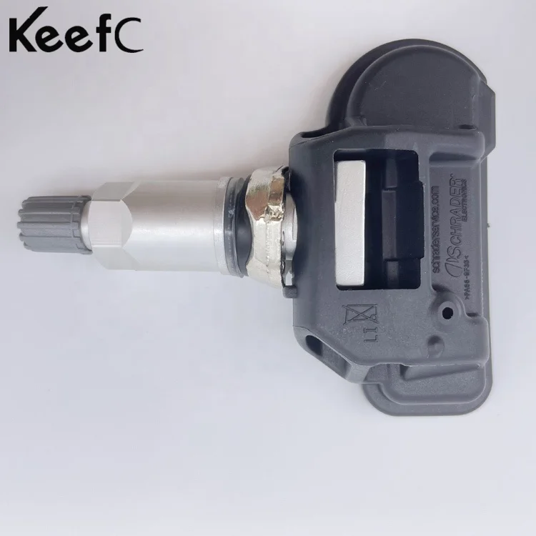 KEEFC TPMS Sensor Tyre Air Pressure Sensor For Mercedes Benz GLA GLC GLE GLS GT-S Class A0045400217