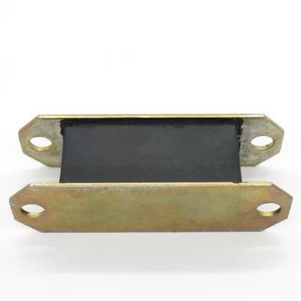 on Sale Elevator Parts Shock Absorber & Main Engine Buffer for Traction Machine Elevator Accessories