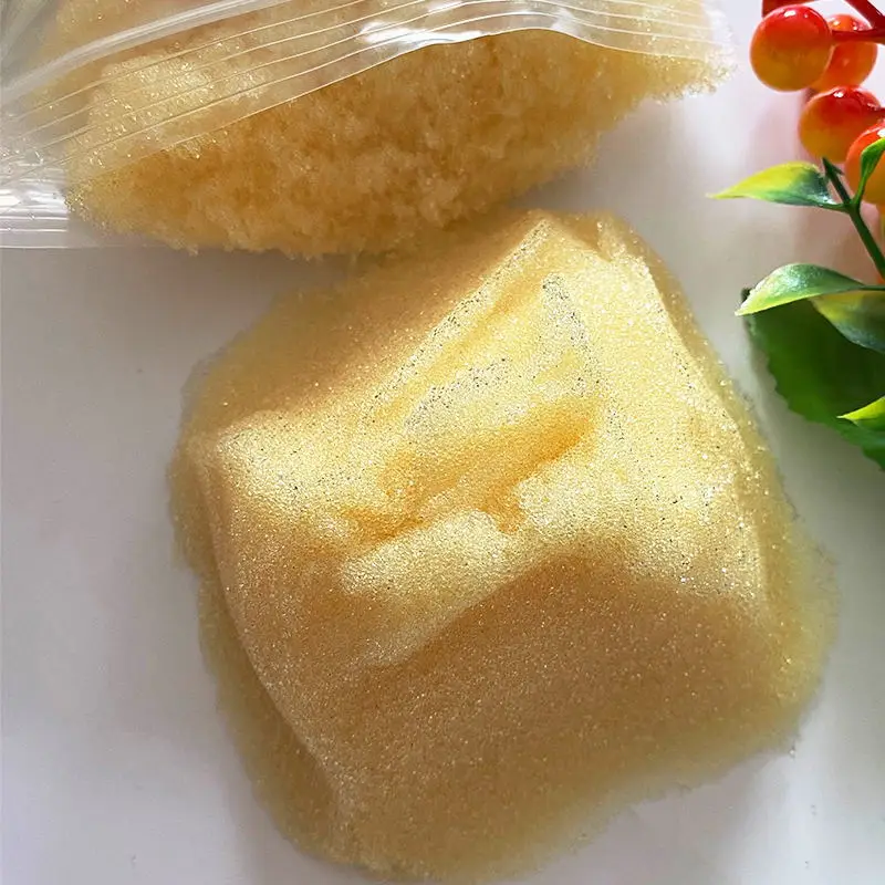 Ion Exchange Resin 001X7 For Water Treatment