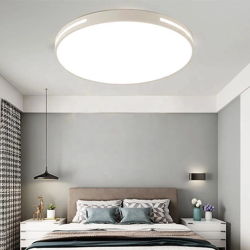 20W 30W 40W Dimmable Led Lights For Home Ceiling Light Fittings Led Ceiling Lights Fixtures