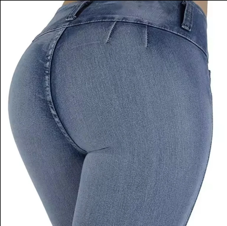 Loose fashion long section leisure shirt flax solid color Ms long sleeve shirt