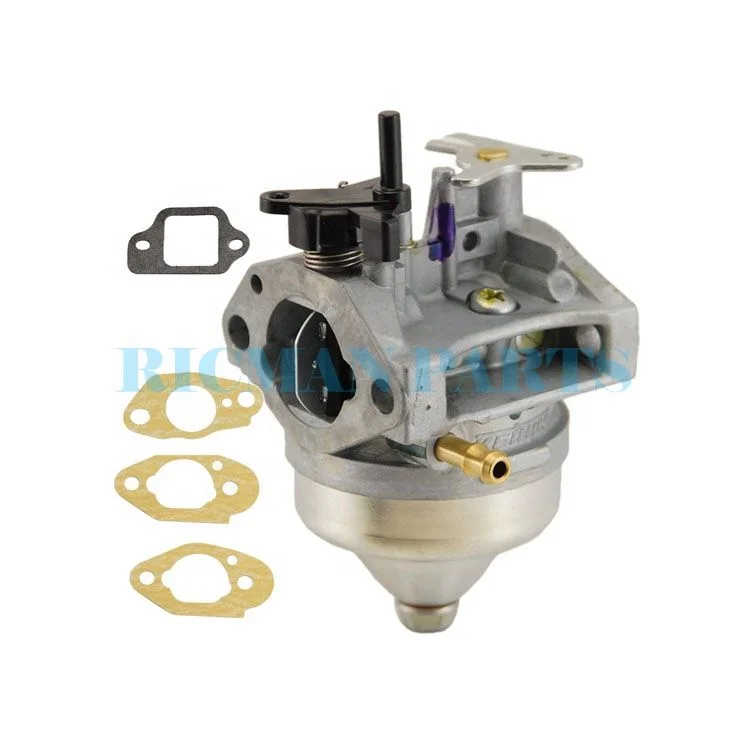 Запасные части двигателя GCV160, КАРБЮРАТОР подходит для HON. GCV160A, R1A, R3A 16100-Z0L-853,16100-Z0L-852