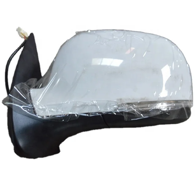 Высокое качество для оригинального кузова FOTON tunland-Левое зеркало заднего вида в сборе (P1821010014A0)