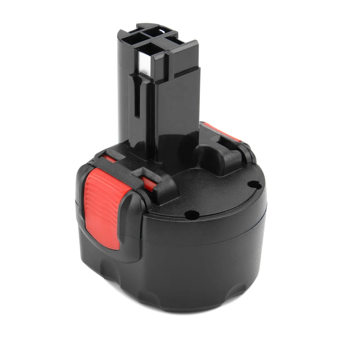 9.6V Replace Rechargeable cordless drill Ni-Mh Power tool battery for Bosch BAT048 BAT100 cordless tool battery